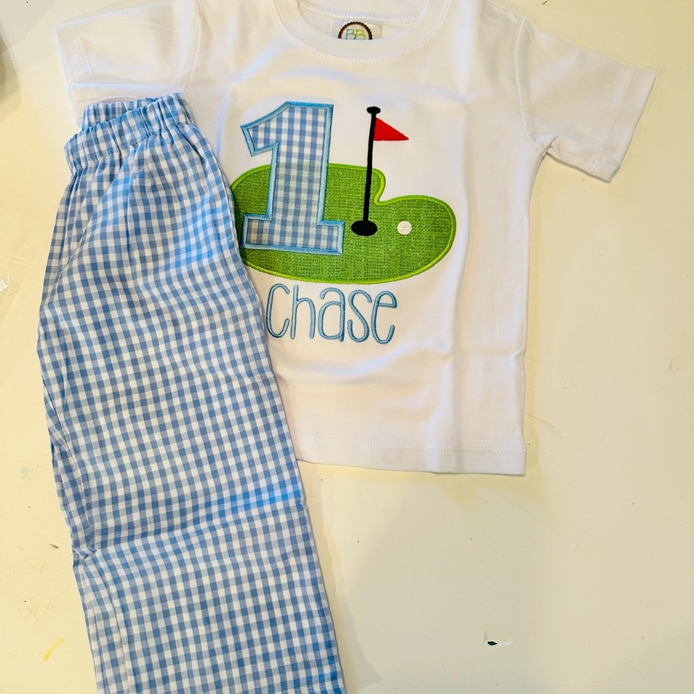 Brand new adorable outfit. Somehow bought 2.